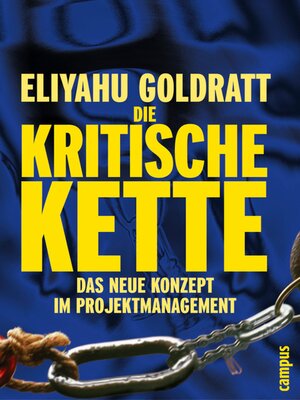 cover image of Die Kritische Kette